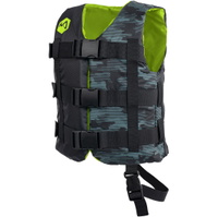 Junior H210-J Nylon Vest 50N